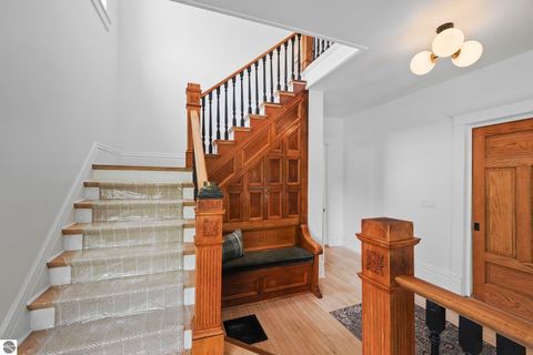 Tiny photo for 503 N Bridge Street, Bellaire, MI 49615 (MLS # 1940820)