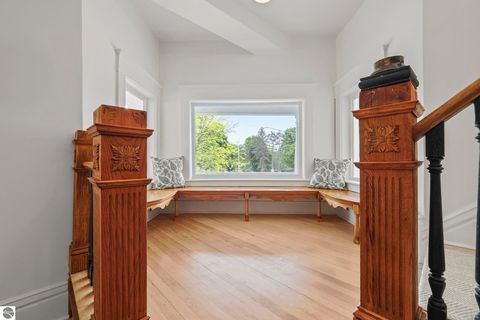 Tiny photo for 503 N Bridge Street, Bellaire, MI 49615 (MLS # 1940820)