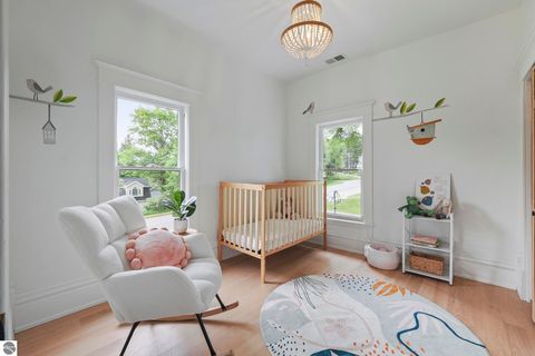 Tiny photo for 503 N Bridge Street, Bellaire, MI 49615 (MLS # 1940820)