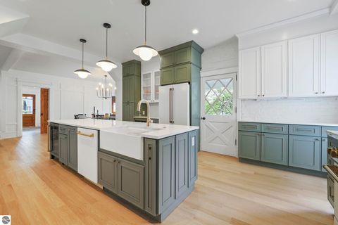 Tiny photo for 503 N Bridge Street, Bellaire, MI 49615 (MLS # 1940820)