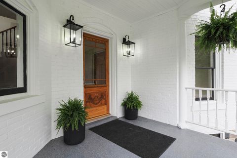 Tiny photo for 503 N Bridge Street, Bellaire, MI 49615 (MLS # 1940820)