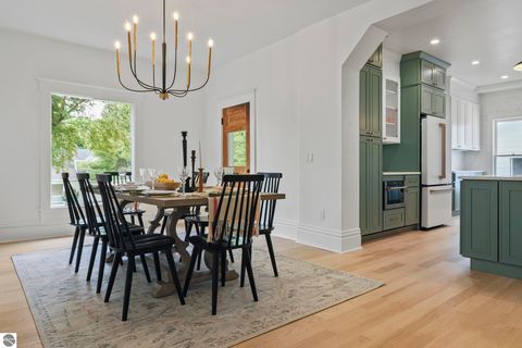 Tiny photo for 503 N Bridge Street, Bellaire, MI 49615 (MLS # 1940820)