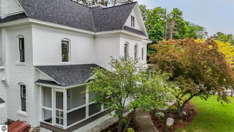 Tiny photo for 503 N Bridge Street, Bellaire, MI 49615 (MLS # 1940820)