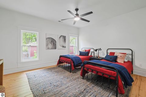 Tiny photo for 503 N Bridge Street, Bellaire, MI 49615 (MLS # 1940820)