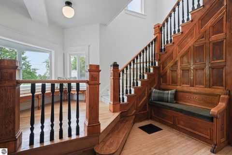 Tiny photo for 503 N Bridge Street, Bellaire, MI 49615 (MLS # 1940820)