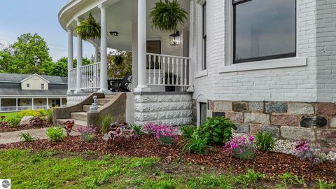 Tiny photo for 503 N Bridge Street, Bellaire, MI 49615 (MLS # 1940820)