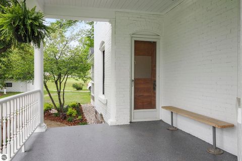 Tiny photo for 503 N Bridge Street, Bellaire, MI 49615 (MLS # 1940820)