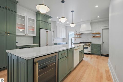 Tiny photo for 503 N Bridge Street, Bellaire, MI 49615 (MLS # 1940820)