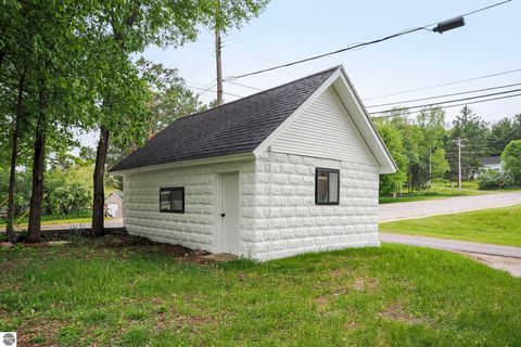 Tiny photo for 503 N Bridge Street, Bellaire, MI 49615 (MLS # 1940820)
