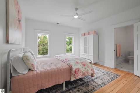 Tiny photo for 503 N Bridge Street, Bellaire, MI 49615 (MLS # 1940820)