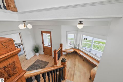 Tiny photo for 503 N Bridge Street, Bellaire, MI 49615 (MLS # 1940820)