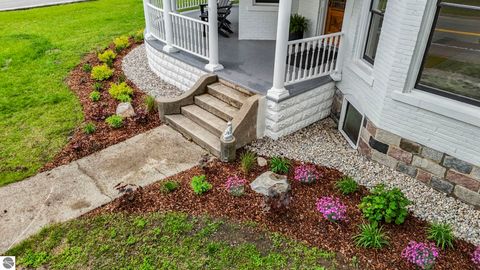 Tiny photo for 503 N Bridge Street, Bellaire, MI 49615 (MLS # 1940820)