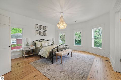 Tiny photo for 503 N Bridge Street, Bellaire, MI 49615 (MLS # 1940820)