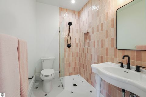 Tiny photo for 503 N Bridge Street, Bellaire, MI 49615 (MLS # 1940820)