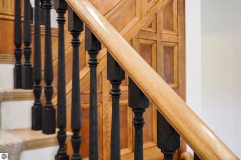 Tiny photo for 503 N Bridge Street, Bellaire, MI 49615 (MLS # 1940820)