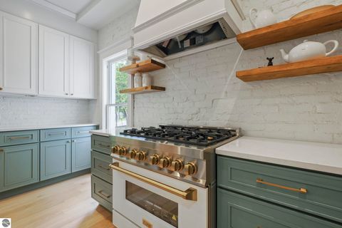 Tiny photo for 503 N Bridge Street, Bellaire, MI 49615 (MLS # 1940820)