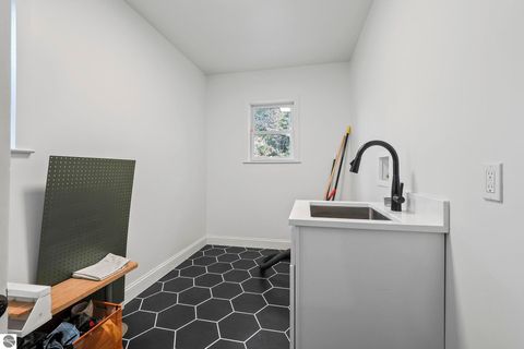 Tiny photo for 503 N Bridge Street, Bellaire, MI 49615 (MLS # 1940820)