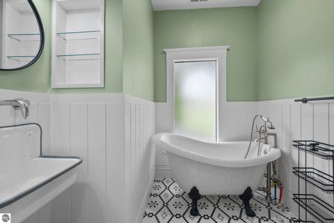 Tiny photo for 503 N Bridge Street, Bellaire, MI 49615 (MLS # 1940820)