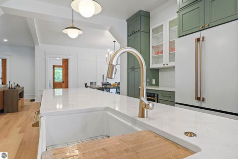 Tiny photo for 503 N Bridge Street, Bellaire, MI 49615 (MLS # 1940820)