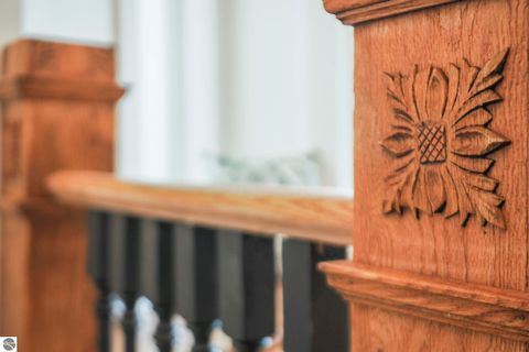 Tiny photo for 503 N Bridge Street, Bellaire, MI 49615 (MLS # 1940820)