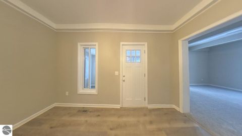 Tiny photo for 634 S Oak Street, Mt Pleasant, MI 48858 (MLS # 1941303)