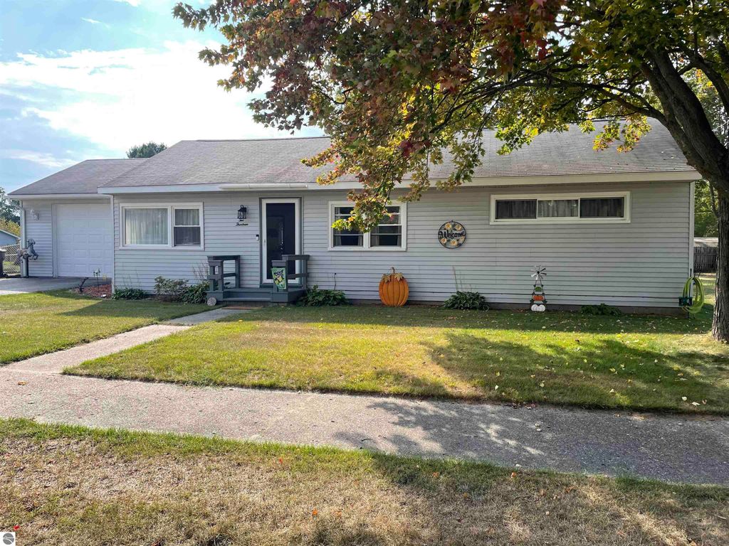 Photo of 213 Alice Street, East Tawas, MI 48730 (MLS # 1938771)