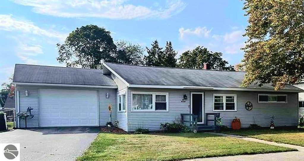 Photo of 213 Alice Street, East Tawas, MI 48730 (MLS # 1938771)