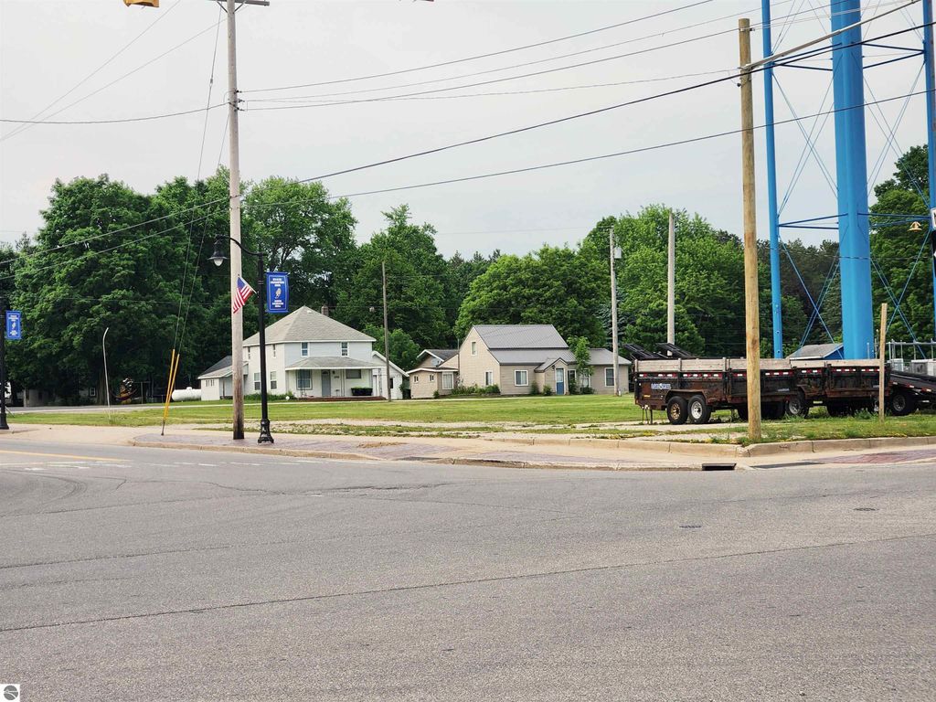 Photo of 102 N 1st Street, Buckley, MI 49620 (MLS # 1935215)