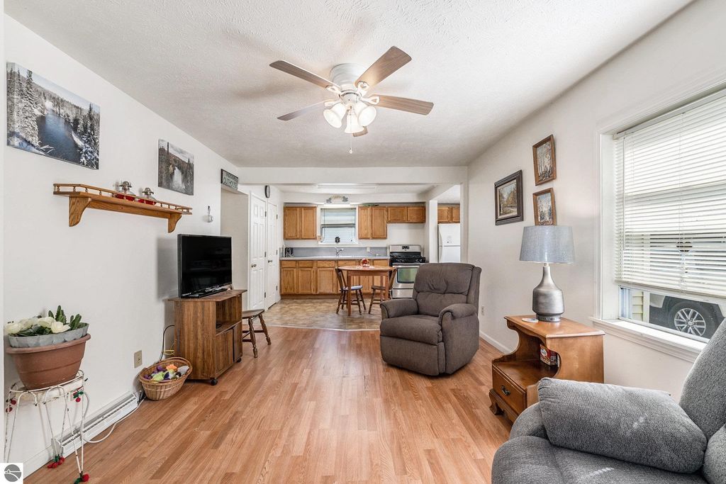 Photo of 504 Allen Street, Cadillac, MI 49601 (MLS # 1938495)