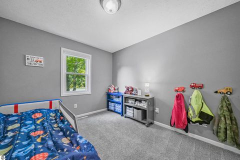 Tiny photo for 9933 Crescent Shores Road, Traverse City, MI 49685 (MLS # 1939383)