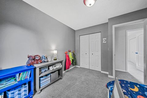 Tiny photo for 9933 Crescent Shores Road, Traverse City, MI 49685 (MLS # 1939383)