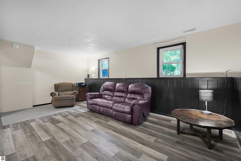 Tiny photo for 9933 Crescent Shores Road, Traverse City, MI 49685 (MLS # 1939383)