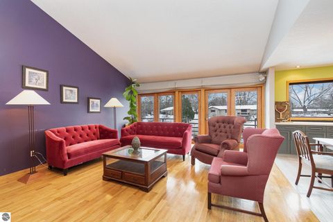 Tiny photo for 5390 Pheasant Court, Alma, MI 48801 (MLS # 1940915)