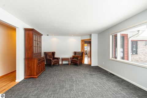 Tiny photo for 5390 Pheasant Court, Alma, MI 48801 (MLS # 1940915)