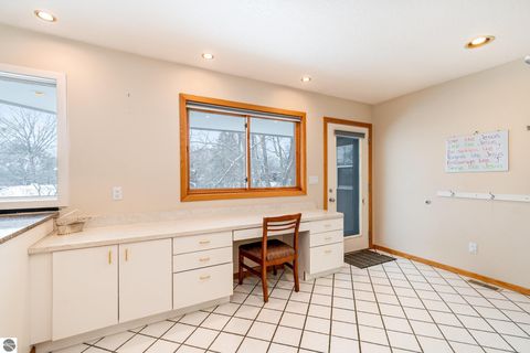 Tiny photo for 5390 Pheasant Court, Alma, MI 48801 (MLS # 1940915)