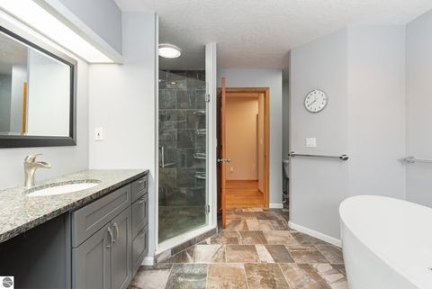 Tiny photo for 5390 Pheasant Court, Alma, MI 48801 (MLS # 1940915)