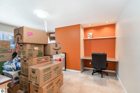 Tiny photo for 5390 Pheasant Court, Alma, MI 48801 (MLS # 1940915)