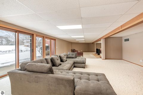 Tiny photo for 5390 Pheasant Court, Alma, MI 48801 (MLS # 1940915)