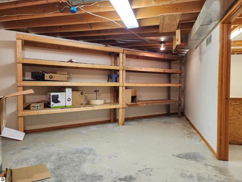 Tiny photo for 5390 Pheasant Court, Alma, MI 48801 (MLS # 1940915)