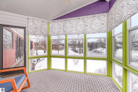 Tiny photo for 5390 Pheasant Court, Alma, MI 48801 (MLS # 1940915)