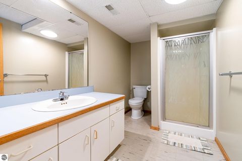 Tiny photo for 5390 Pheasant Court, Alma, MI 48801 (MLS # 1940915)