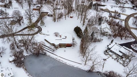 Tiny photo for 5390 Pheasant Court, Alma, MI 48801 (MLS # 1940915)