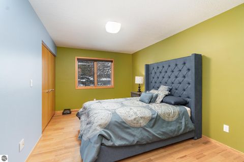 Tiny photo for 5390 Pheasant Court, Alma, MI 48801 (MLS # 1940915)