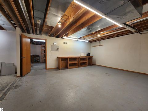 Tiny photo for 5390 Pheasant Court, Alma, MI 48801 (MLS # 1940915)