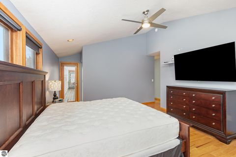 Tiny photo for 5390 Pheasant Court, Alma, MI 48801 (MLS # 1940915)