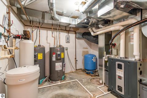 Tiny photo for 5390 Pheasant Court, Alma, MI 48801 (MLS # 1940915)