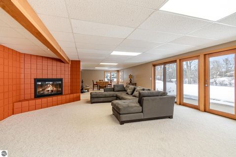 Tiny photo for 5390 Pheasant Court, Alma, MI 48801 (MLS # 1940915)