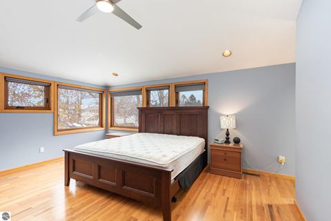 Tiny photo for 5390 Pheasant Court, Alma, MI 48801 (MLS # 1940915)