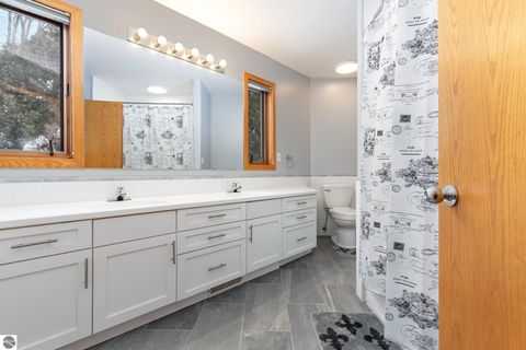 Tiny photo for 5390 Pheasant Court, Alma, MI 48801 (MLS # 1940915)