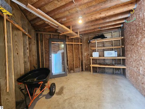 Tiny photo for 5390 Pheasant Court, Alma, MI 48801 (MLS # 1940915)